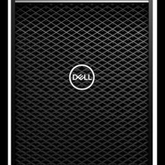 Dell Precision 3640, Intel I9-10900k @3.7Ghz 1tb Ssd M.2, 1tb Sata nvidia K620