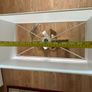 Brass Table lamp Image 10