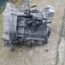 Volkswagon Golf Mk5 04-09 1.4 petrol Manual Gearbox 02t301103 @ OCG Image 4