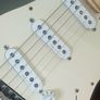 Fender Eric Clapton Signature Stratocaster - 2010 USA - Collectors Grade Image 4