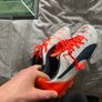 signed cesc fabregas boots Image 5