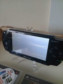 Sony PSP Console Bundle