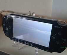 Sony PSP Console Bundle
