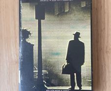 The Excorcist Vintage VHS