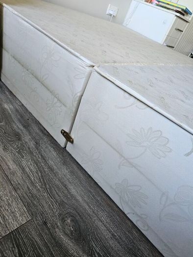 Divan Bed Frame King Size