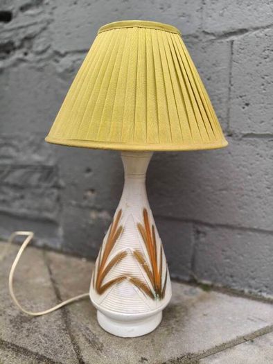 Mid Century Lamp