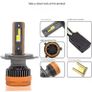 3 in 1 H4 LED lights. Image 2