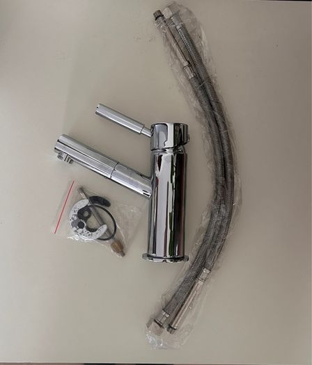 New Sink Mixer Tap