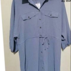 In the style shirt dress size 8