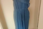 BNWT Denim Co. jumpsuit size UK14 EU42 Postage included