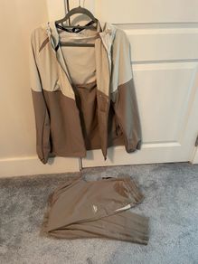 mens trailberg   tracksuit