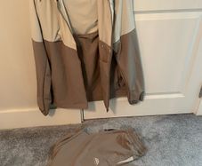 mens trailberg   tracksuit
