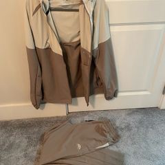 mens trailberg   tracksuit