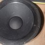 Peavey Black Widow 1502-4 DT BW Speaker Image 3
