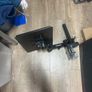 Citronic DJ laptop stand Image 3