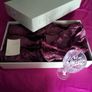 Galway Crystal Wine Glasses BNIB Image 5