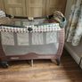 Travel cot Image 2