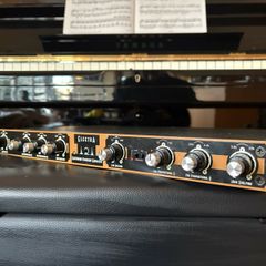 Kush Audio Electra 2-Channel Analogue Equalizer