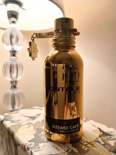 Montale Intense Cafe