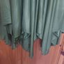 Linda Bernell lime green halterneck dress (free post) Image 4