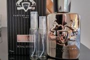 Parfums De Marly Pegasus