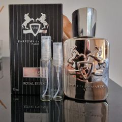 Parfums De Marly Pegasus