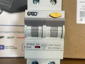 50 A Rcbo