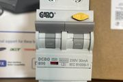 50 A Rcbo