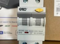 main image for ad 50 A Rcbo