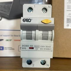50 A Rcbo