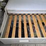 IKEA brimnes extendable bed Image 4