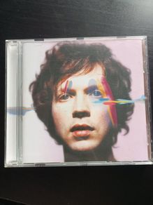 Beck - Sea Change CD