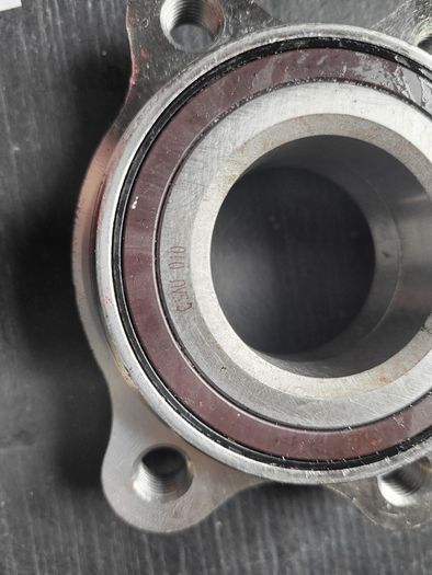 Audi a6 c6 Wheel hub 2004-2011