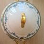 Large Lidded  Tureen & Serving Plate Frank Haviland Limoges Image 3