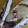 Ladies bag accessory Image 3
