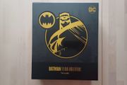 Batman - The Dark Knight Returns Solo Miniatures Board Game DC Comics 2022 NEW