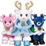 Build-A-Bear Workshop Special Christmas Edition Reindeers x7 Image 9
