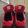 Asics Rugby Boots Uk10 Image 5