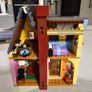 Lego up, carls house Image 3