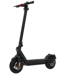 NEW HX X9-MAX premium grade e-scooter