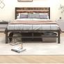 Double Bed Frame Image 2