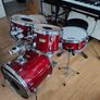 Yamaha Manu Katche Signature Kit Image 2