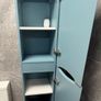 Bespoke Storage Cabinet - Blue Gum Image 2