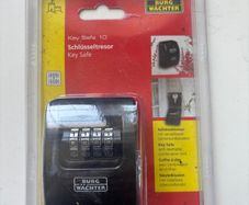 Key safe