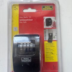 Key safe