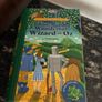 The Wonderful Wizard of Oz 252-Piece Double-Sided Jigsaw in a book-box Image 2