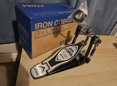Iron Cobra HP600 - NEW