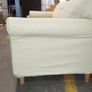Green couch Image 2
