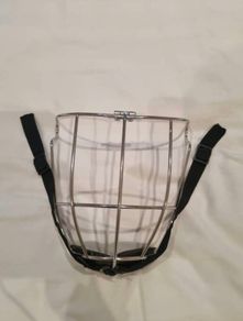 Kilkenny Style Faceguard