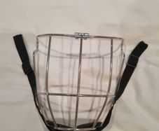 Kilkenny Style Faceguard